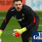 Jack Butland hospitalisé - Absence pour le match contre Celtic