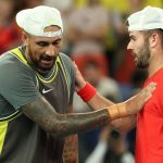 Jacob Fearnley crée la surprise face à Nick Kyrgios à l-Open d-Australie