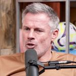 Jamie Carragher appelle Liverpool à recruter un défenseur urgent