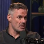 Jamie Carragher ignore Match of the Day- parle de sa carrière