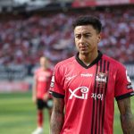 Jesse Lingard devient le nouveau capitaine de FC Seoul