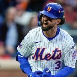 Jesse Winker s-engage pour un an avec les New York Mets