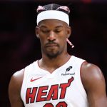 Jimmy Butler - Il demande officiellement à être échangé