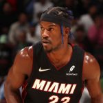 Jimmy Butler de retour avec le Heat - avenir incertain