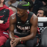 Jimmy Butler - tensions croissantes avec le Miami Heat