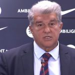 Joan Laporta défend la gestion du FC Barcelone face aux critiques