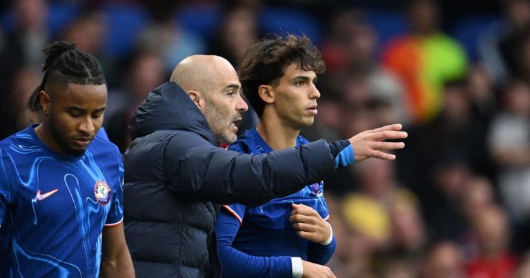 Joao Felix - Sa quête de temps de jeu chez Chelsea après un doublé