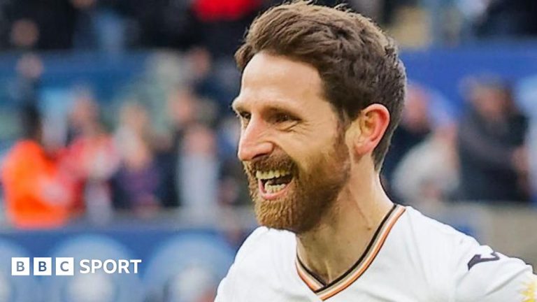 Joe Allen envisage de prendre sa retraite à la fin de la saison