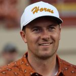 Jordan Spieth de retour sur le PGA Tour à Pebble Beach