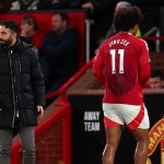 Joshua Zirkzee - L-attaquant de Man United convoité par la Serie A