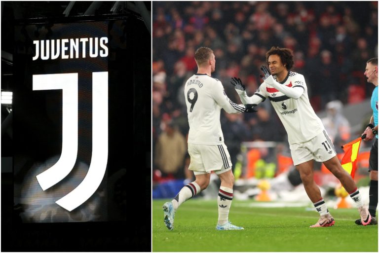 Joshua Zirkzee de Manchester United vers Juventus - un transfert imminent ?