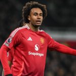 Joshua Zirkzee- héros inattendu de Manchester United contre Southampton