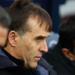 Julen Lopetegui sur la sellette - West Ham en quête d-un nouvel entraîneur