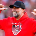 Jurgen Klopp commence son nouveau rôle chez Red Bull