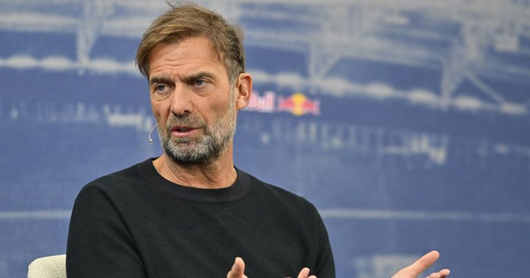 Jurgen Klopp devient responsable mondial du football chez Red Bull