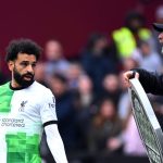 Jurgen Klopp évoque le contrat de Salah- Van Dijk et Alexander-Arnold