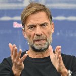 Jurgen Klopp explique son départ de Liverpool vers Red Bull