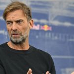 Jurgen Klopp répond aux critiques sur son rôle chez Red Bull