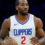 Kawhi Leonard fait son retour avec les Clippers ce samedi