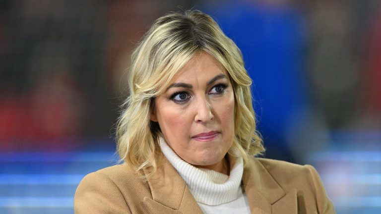 Kelly Cates se souvient de son incident avec Cristiano Ronaldo