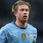 Kevin De Bruyne - Son avenir à Manchester City en question