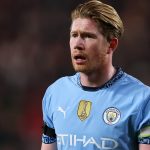 Kevin De Bruyne brille avec une passe décisive magistrale