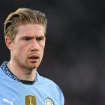 Kevin De Bruyne promet un retour en forme pour Man City