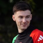 Kieran Tierney vers un retour à Celtic - négociations en cours