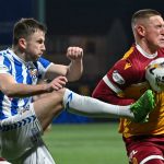 Kilmarnock et Motherwell se neutralisent sans but en Premiership