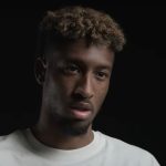 Kingsley Coman révèle son soutien pour Bolton Wanderers