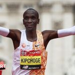 Kipchoge vise sa cinquième victoire au Marathon de Londres 2025