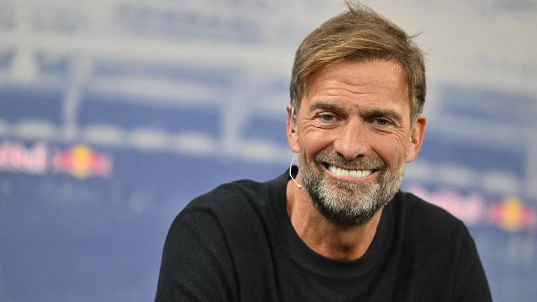 Klopp promet une fête si Manchester City perd ses titres