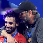 Klopp s-exprime sur le contrat de Salah à Liverpool