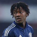 Kobbie Mainoo - Chelsea et Bayern en course pour le jeune talent