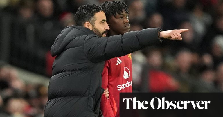 Kobbie Mainoo - Un potentiel à révéler chez Manchester United