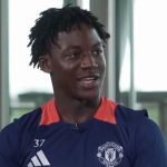 Kobbie Mainoo mécontent de l-offre de Manchester United