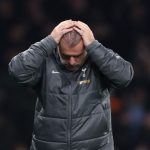 Kulusevski envisage son avenir à Tottenham après une saison difficile