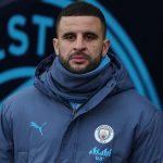 Kyle Walker - Les géants européens en course pour son transfert