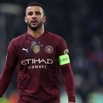 Kyle Walker - Un départ qui pourrait faire mal à Manchester City