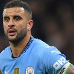 Kyle Walker clarifie sa préférence de transfert après Man City