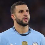 Kyle Walker en négociations pour rejoindre l-AC Milan