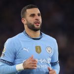 Kyle Walker se défend après avoir été critiqué par des fans