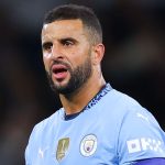 Kyle Walker souhaite quitter Manchester City- annonce Guardiola