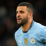 Kyle Walker souhaite quitter Manchester City- confirme Guardiola