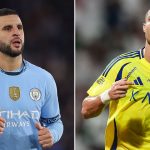 Kyle Walker vers un transfert en Arabie Saoudite avec Ronaldo ?