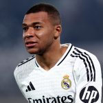 Kylian Mbappé - Son combat pour le Ballon d-Or 2023