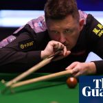 Kyren Wilson affronte Luca Brecel en quart de finale des Masters