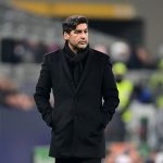 L-AC Milan se sépare de Paulo Fonseca - un nouveau départ ?