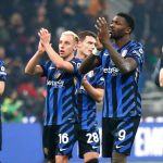 L-Inter Milan laisse échapper la victoire contre Bologne en Serie A