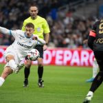 L-OM s-impose 5-1 contre Le Havre et renforce sa position